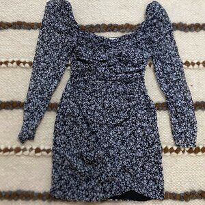 ASTR THE LABEL dress